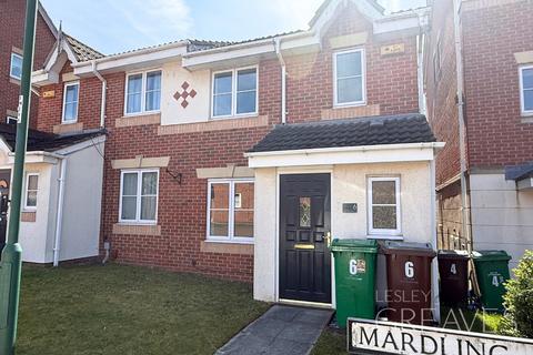 undefined, Mardling Avenue, Nottingham