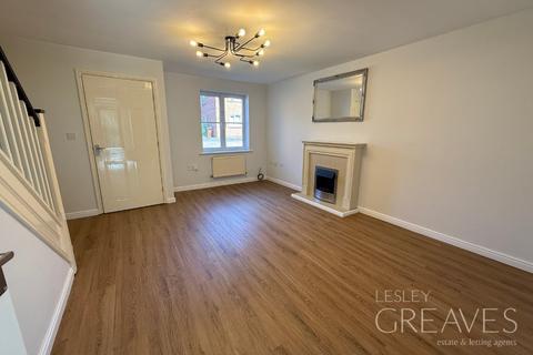 undefined, Mardling Avenue, Nottingham