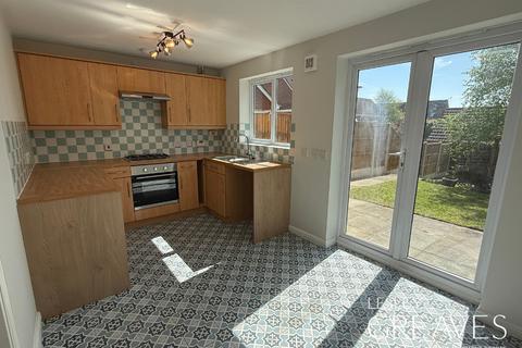 undefined, Mardling Avenue, Nottingham