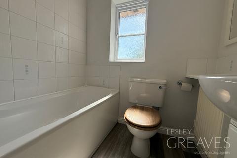 undefined, Mardling Avenue, Nottingham