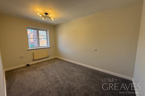 undefined, Mardling Avenue, Nottingham