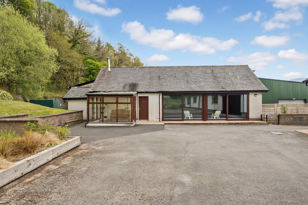 Pool House