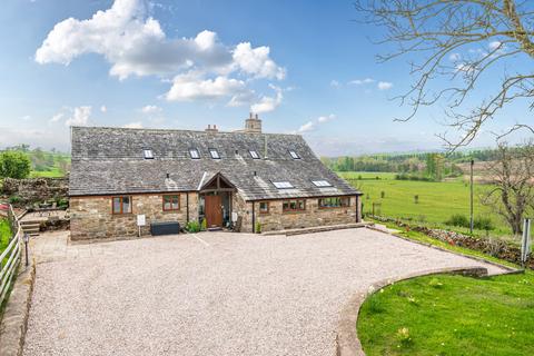 4 bedroom barn conversion for sale, 1 & 2, Valley View Barns, Maulds Meaburn, Penrith, Cumbria, CA10 3HU