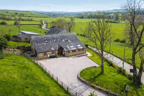 undefined, 1 & 2, Valley View Barns, Maulds Meaburn, Penrith, Cumbria, CA10 3HU