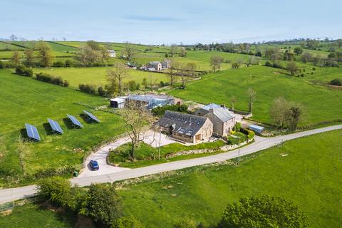 undefined, 1 & 2, Valley View Barns, Maulds Meaburn, Penrith, Cumbria, CA10 3HU