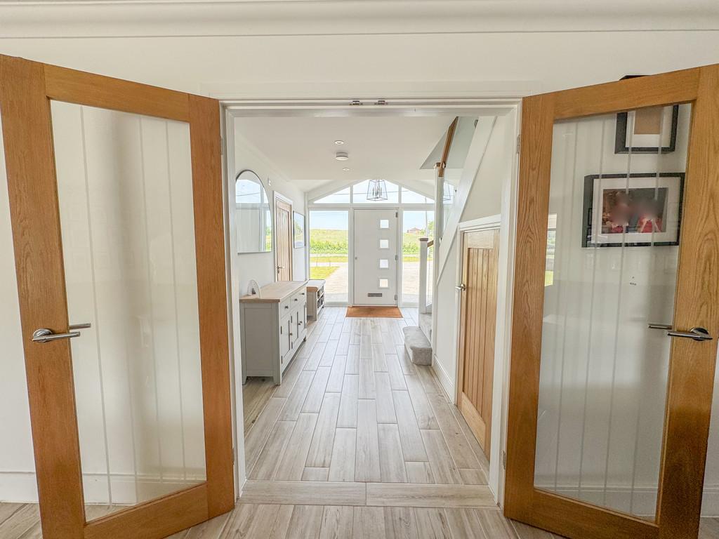 Hallway 3