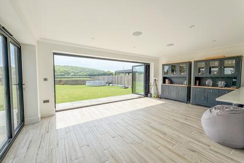 4 bedroom detached house for sale, Ricbra, Lower Road, Hockley
