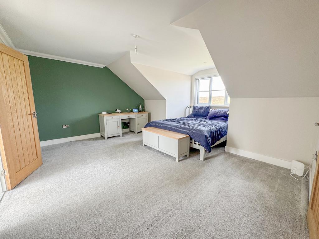 Bed 1
