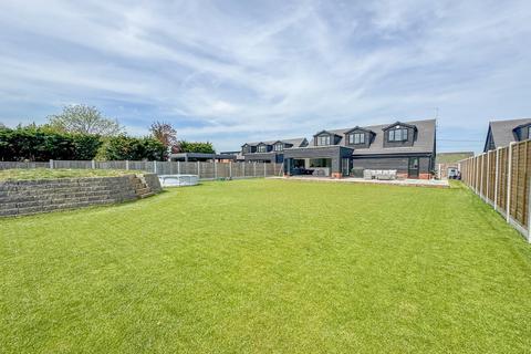 4 bedroom detached house for sale, Ricbra, Lower Road, Hockley