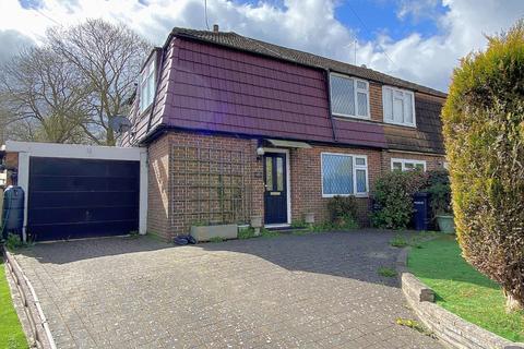 3 bedroom semi-detached house for sale, Irvine Road, Higham