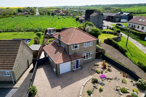 3 Mill Lane, Low Hawsker, Whitby, YO22 4LT