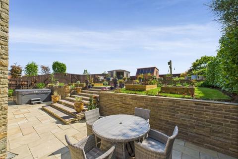 3 Mill Lane, Low Hawsker, Whitby, YO22 4LT