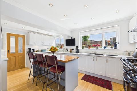 3 Mill Lane, Low Hawsker, Whitby, YO22 4LT