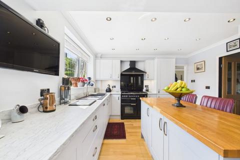 3 Mill Lane, Low Hawsker, Whitby, YO22 4LT