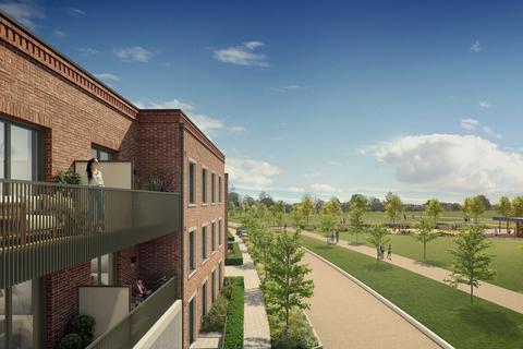 2 bedroom apartment for sale, Bicknell Way, London SW17