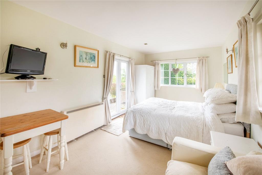 A. Bedroom