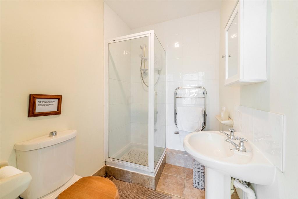 A.Bathroom