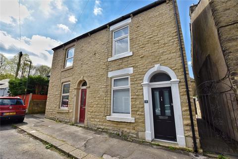 undefined, Hadfield Street, Glossop, Derbyshire, SK13