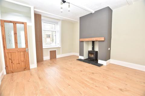 undefined, Hadfield Street, Glossop, Derbyshire, SK13