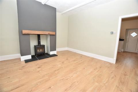 undefined, Hadfield Street, Glossop, Derbyshire, SK13