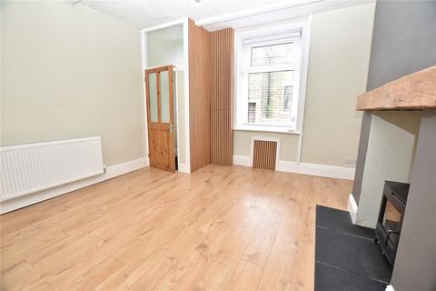 undefined, Hadfield Street, Glossop, Derbyshire, SK13