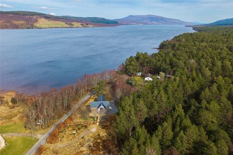 4 bedroom detached house for sale, Comraich House, Rannoch, Pitlochry, Perthshire, PH17