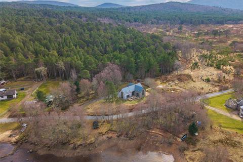 4 bedroom detached house for sale, Comraich House, Rannoch, Pitlochry, Perthshire, PH17