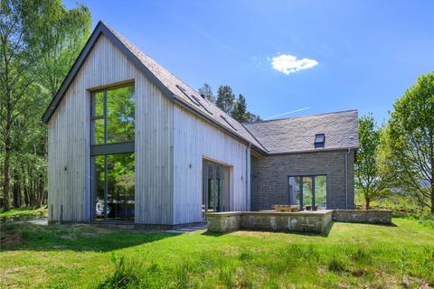 undefined, Comraich House, Rannoch, Pitlochry, Perthshire, PH17