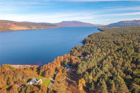 Comraich House, Rannoch, Pitlochry, Perthshire, PH17