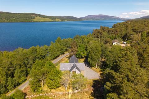undefined, Comraich House, Rannoch, Pitlochry, Perthshire, PH17