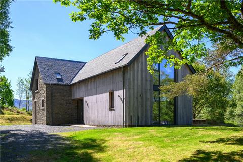 undefined, Comraich House, Rannoch, Pitlochry, Perthshire, PH17