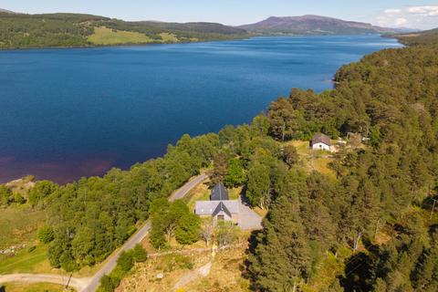4 bedroom detached house for sale, Comraich House and Land, Rannoch, Pitlochry, Perthshire, PH17