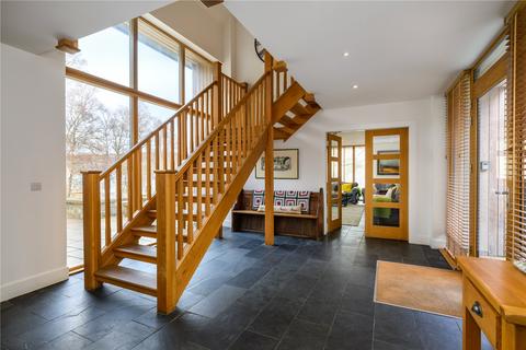 4 bedroom detached house for sale, Comraich House and Land, Rannoch, Pitlochry, Perthshire, PH17