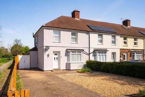 49 Glebe Road, Cambridge, CB1 7TF
