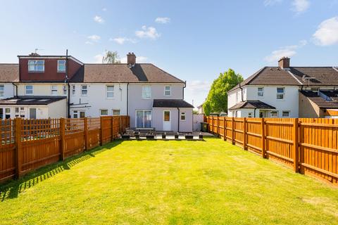 49 Glebe Road, Cambridge, CB1 7TF