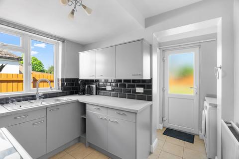 49 Glebe Road, Cambridge, CB1 7TF