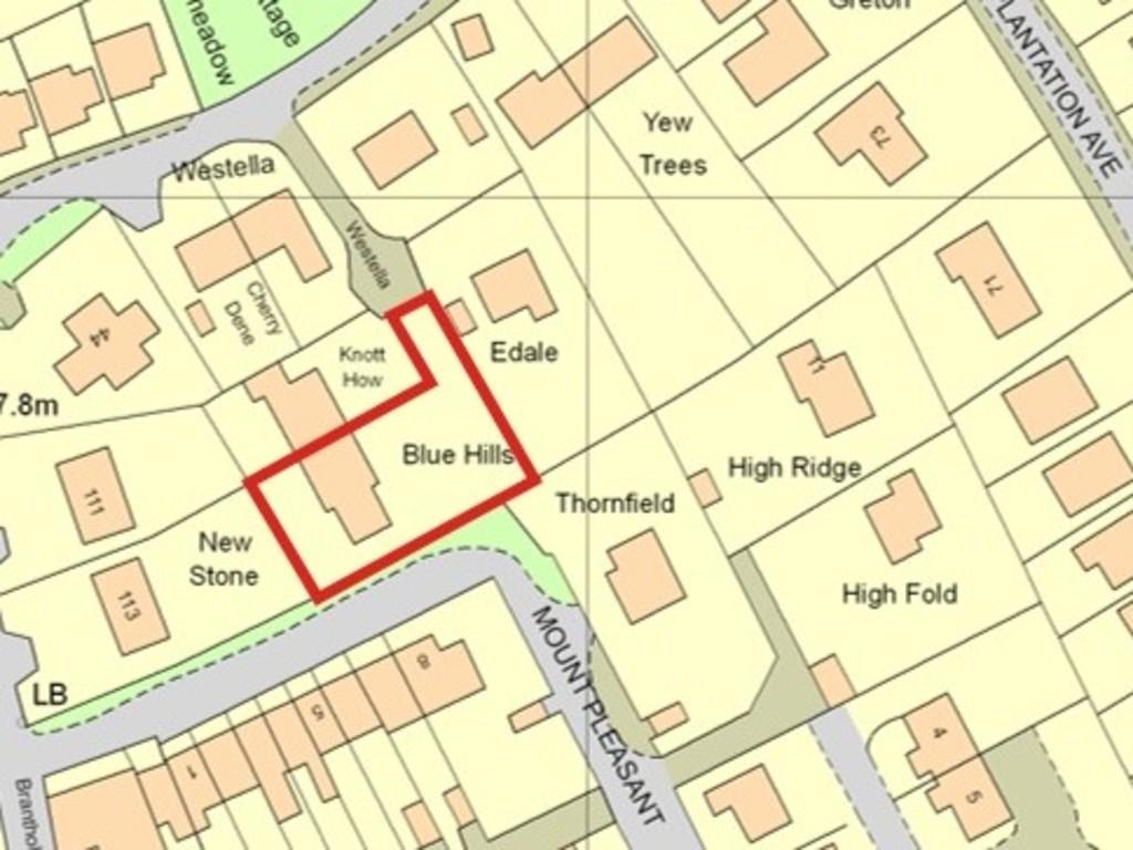 2018 Ordnance Survey 00086000