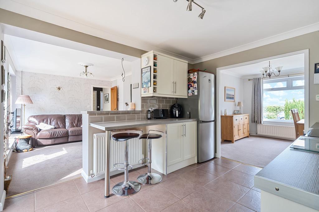Kitchen/Dining/Snug
