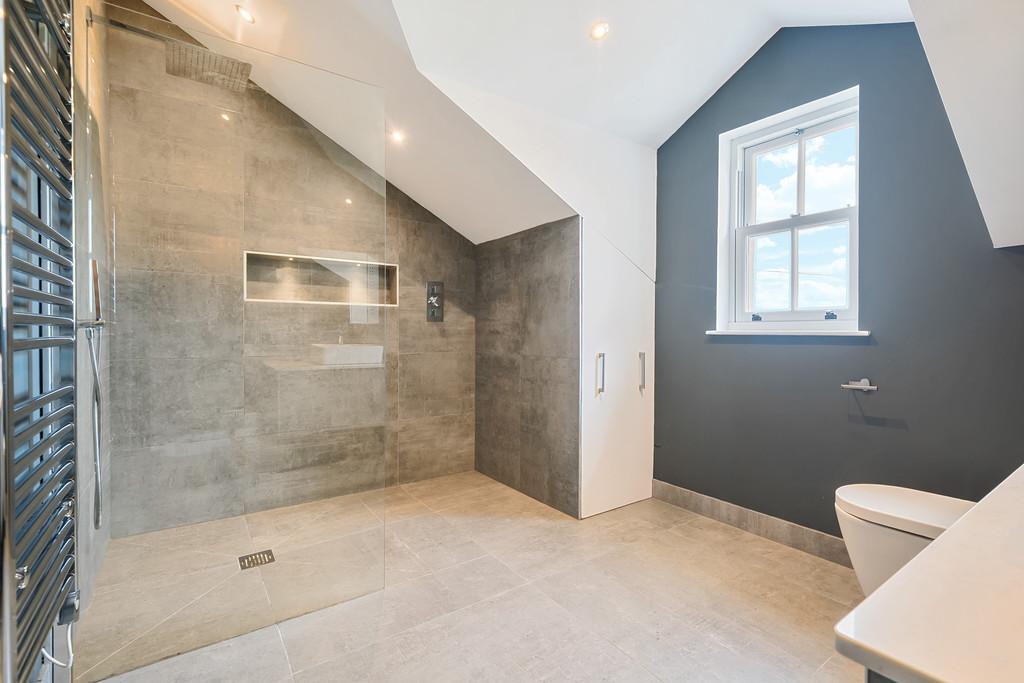 Bedroom One Ensuite