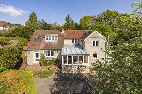 4 bedroom detached house for sale, Sweethaws Lane, Crowborough