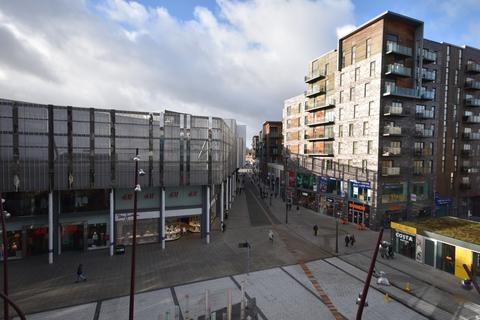 undefined, Peruzzi House, 6 South Street BL9
