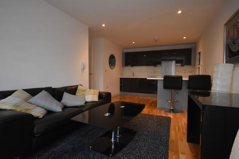undefined, Peruzzi House, 6 South Street BL9