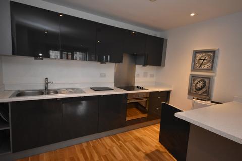 undefined, Peruzzi House, 6 South Street BL9