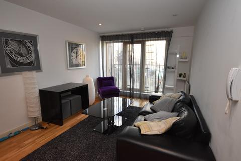 undefined, Peruzzi House, 6 South Street BL9