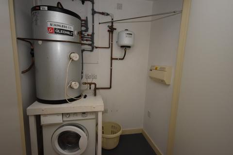 undefined, Peruzzi House, 6 South Street BL9