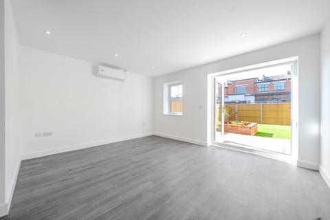 3 bedroom semi-detached house for sale, Carpenter Close, Southsea