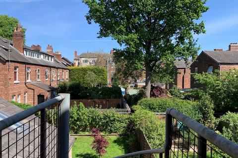 undefined, Brundretts Road , Chorlton