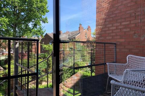 undefined, Brundretts Road , Chorlton