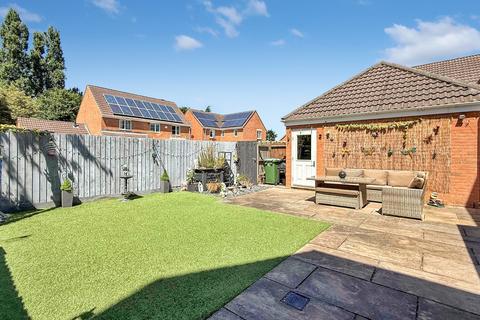 15 Beckett Place, Westbury, BA13 3GR