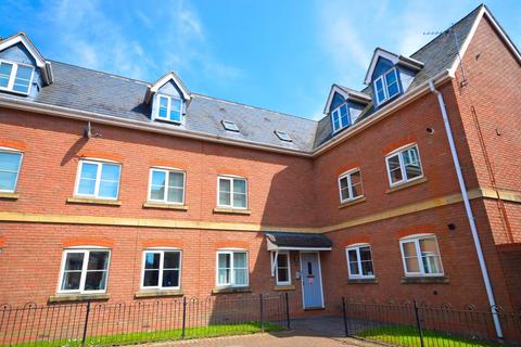 2 bedroom apartment to rent, Rumbush Lane, Solihull B90